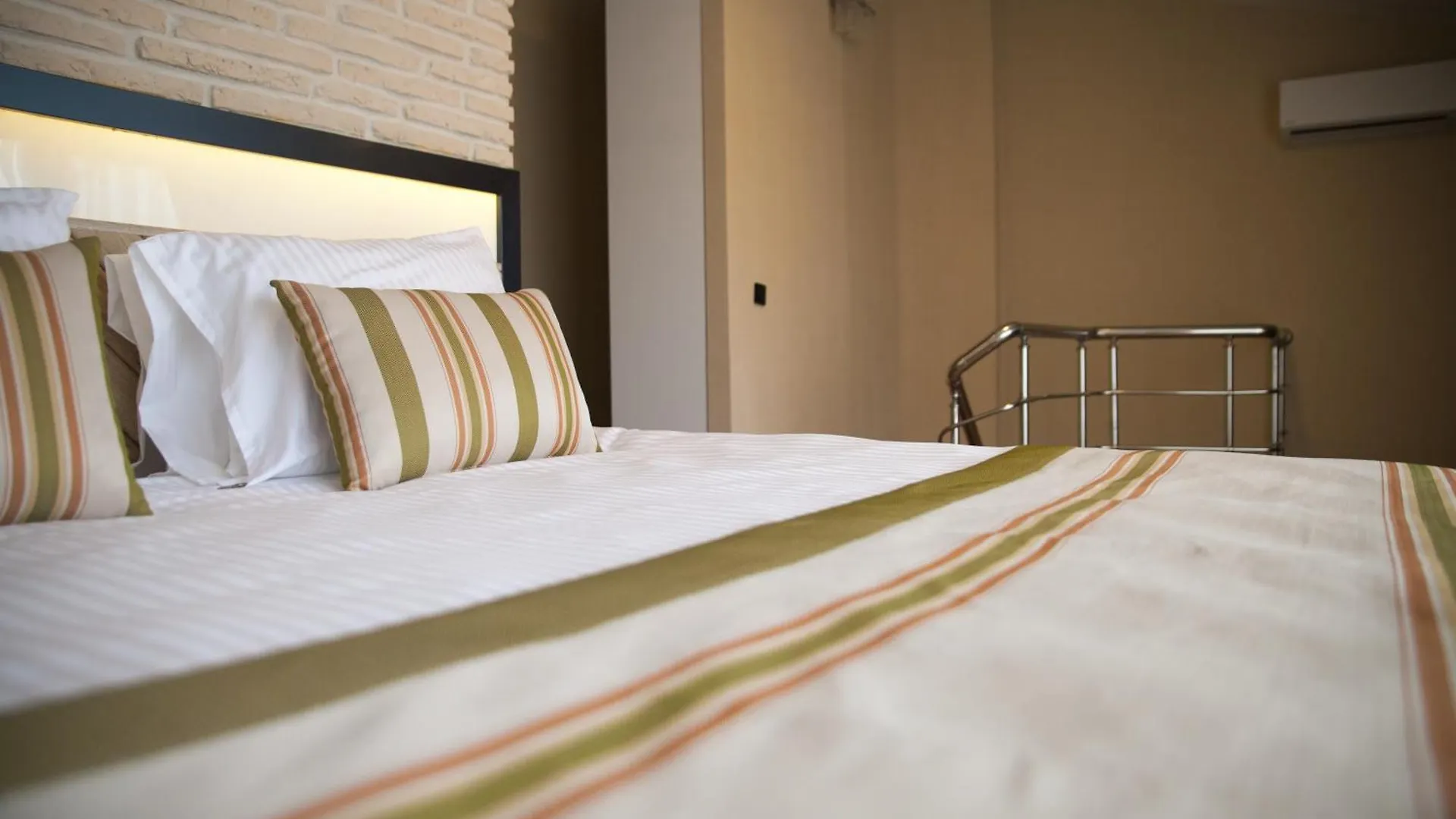 Aldino Residence Анкара 4*,  Турция