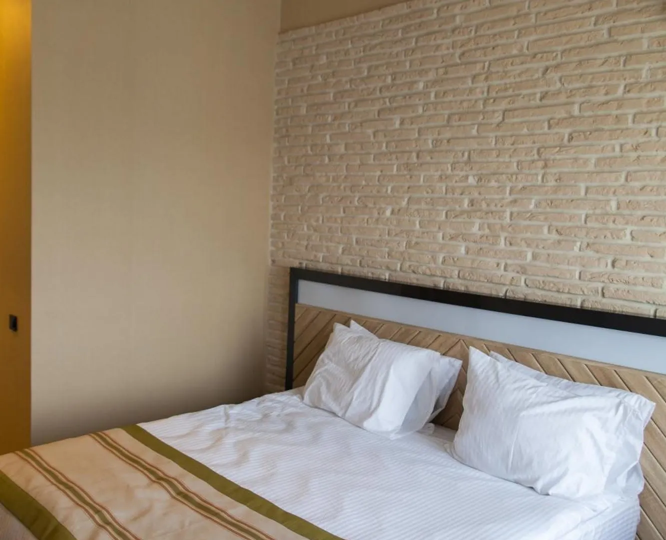 Aldino Residence Анкара 4*,  Турция