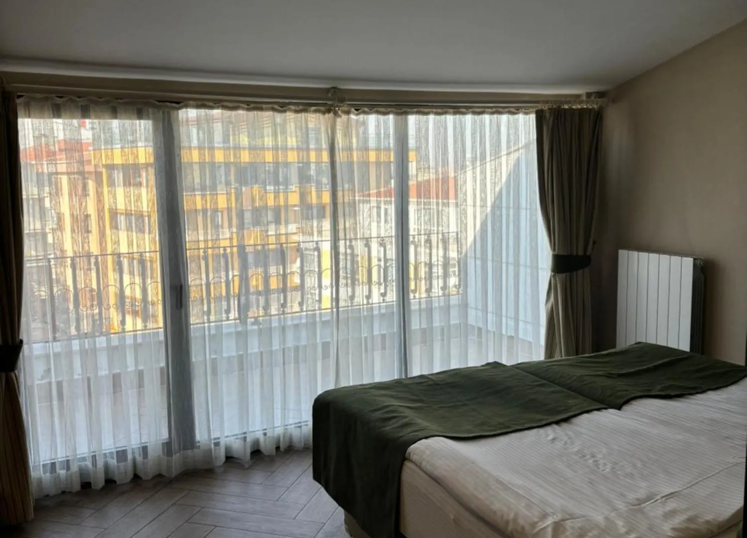 Aldino Residence Анкара 4*,  Турция