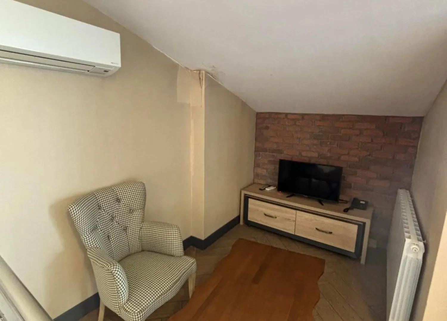 Aldino Residence Анкара Турция
