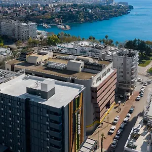 *** Hotel Afflon Loft Turkey