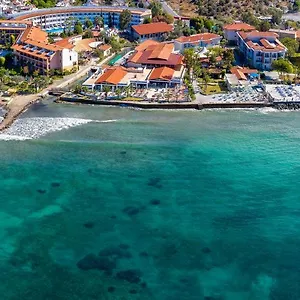 Ephesia Club 4* Kusadası