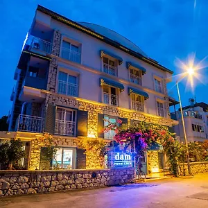 Dam Lara 3* Antalya