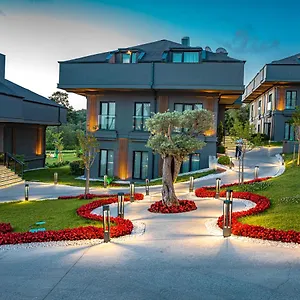 ***** Hotel Menalo Premium Airport Turkey