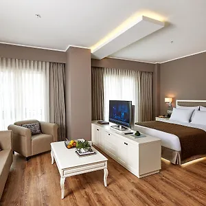 Renata Boutique Sisli 4* Istanbul