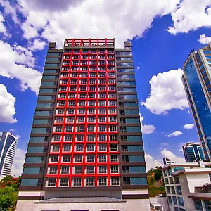 5* Hotel The Park