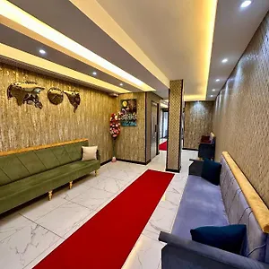 ** Hotel Vander Valk Turkey