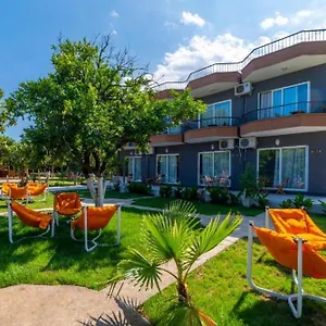 Отель Gizlikoyhotel 