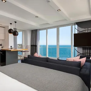 Afflon Sea Hill Concept Adult Only 4* Antalya