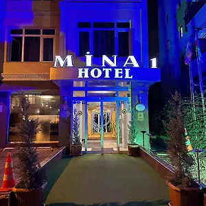 Hotel Mina 1