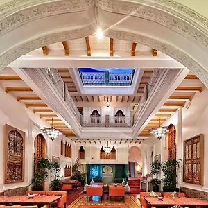 **** Guest house Andallaspa Morocco