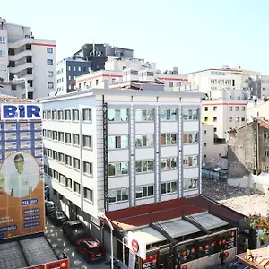 Bukaviyye Анкара