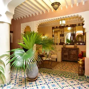 **** Riad Manissa Morocco