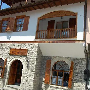 Hotel Berati Albania