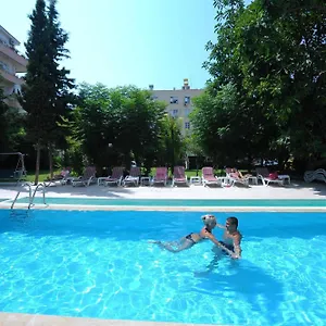 *** Hotel Laguna Turkey