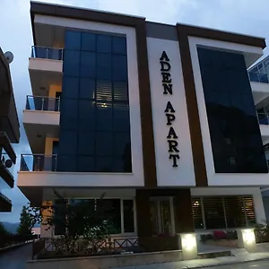 Aparthotel Aden Apart