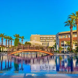 Palm Wings Resort&spa 5* Kusadası