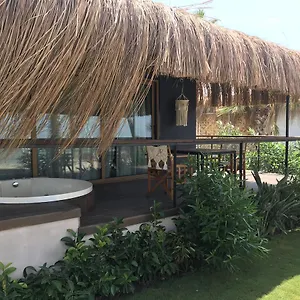  Hotel Before Sunset Bungalows Turkey