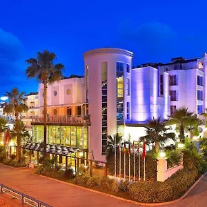 Ideal Pearl - Adult Only 4* Marmaris