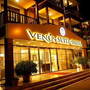 *** Hotel Venus Turkey