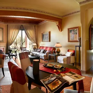 **** Aparthotel Palmeraie Village Morocco