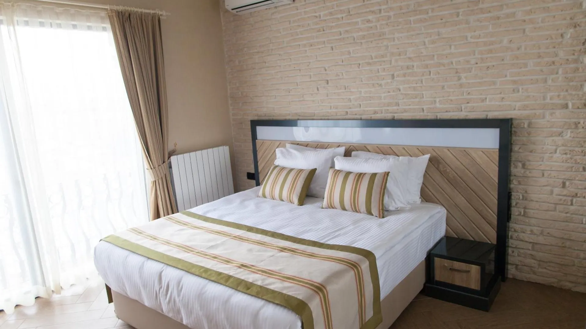 Aldino Residence Ankara 4*,  Turkey