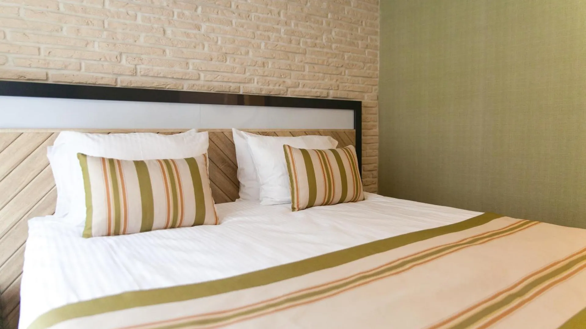 Aldino Residence Ankara 4*,