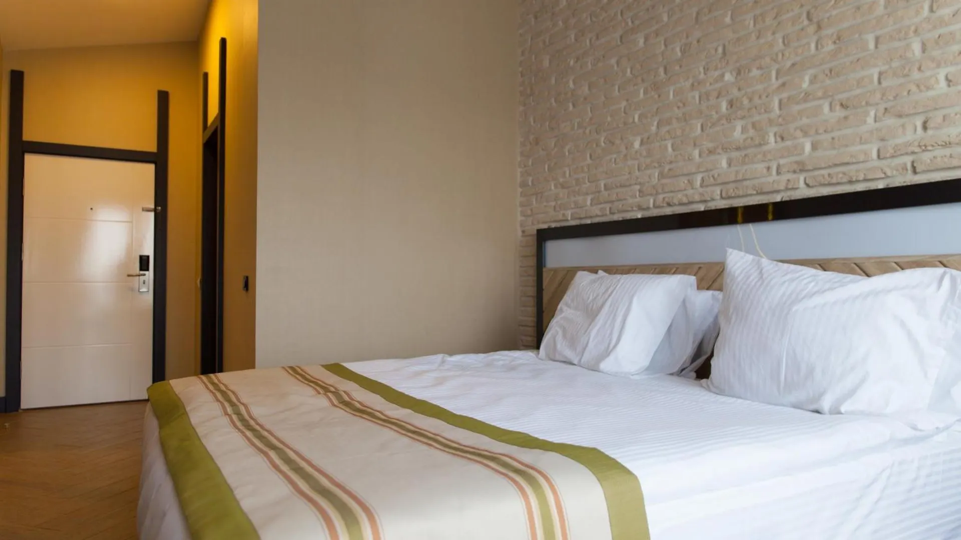 Aldino Residence Ankara