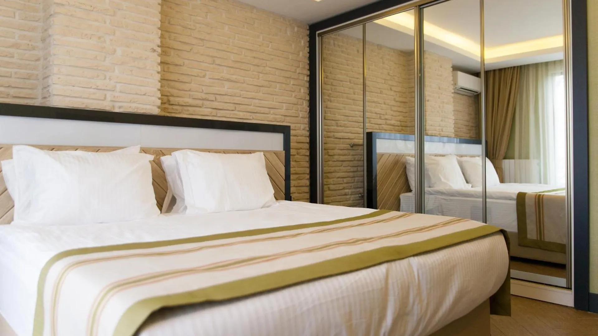 Aldino Residence Ankara