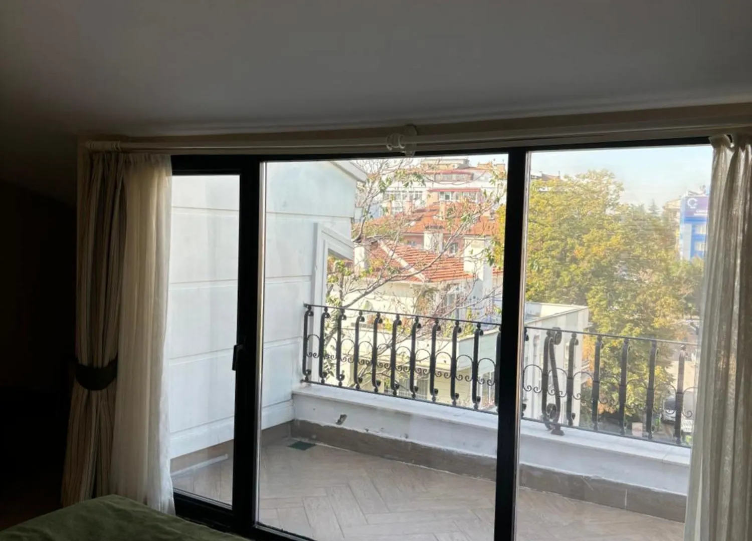Aldino Residence Ankara 4*,