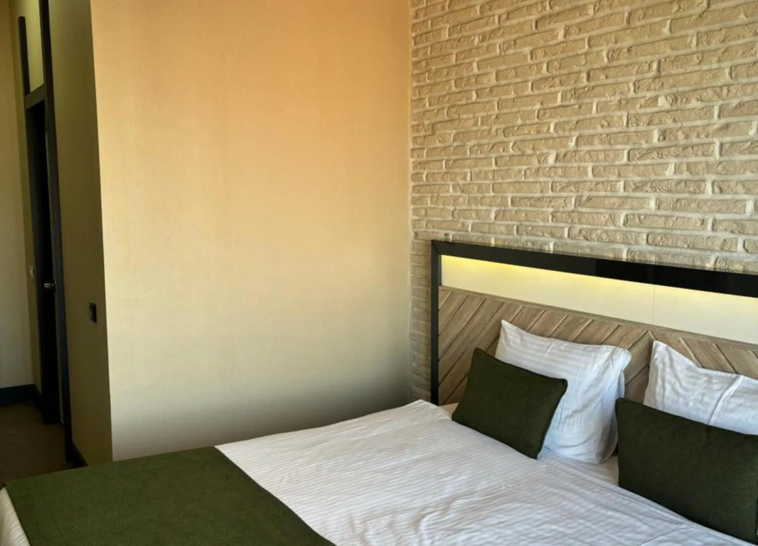 Hotel Aldino Residence Ankara
