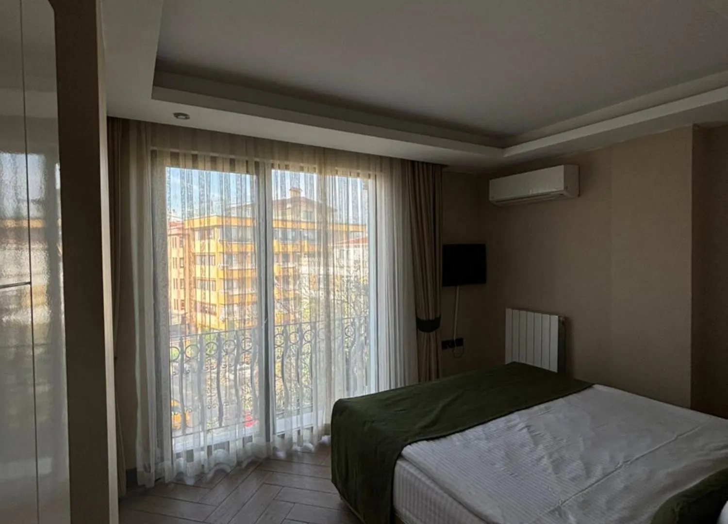 Aldino Residence Ankara