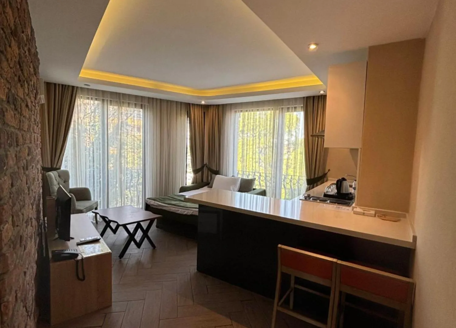 Aldino Residence Ankara