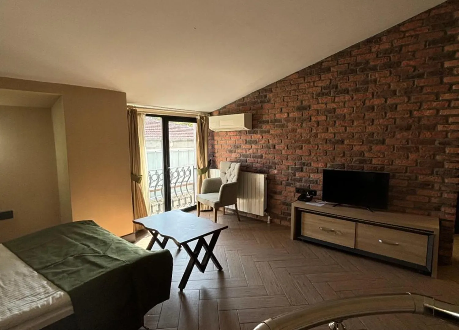 Aldino Residence Ankara