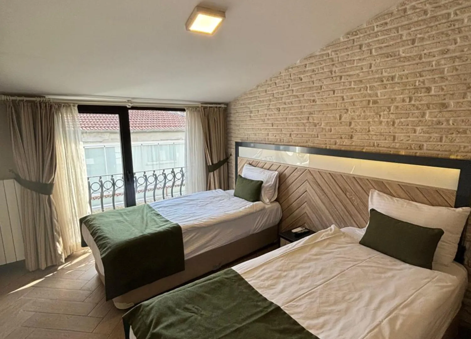 Aldino Residence Ankara 4*,  Turkey
