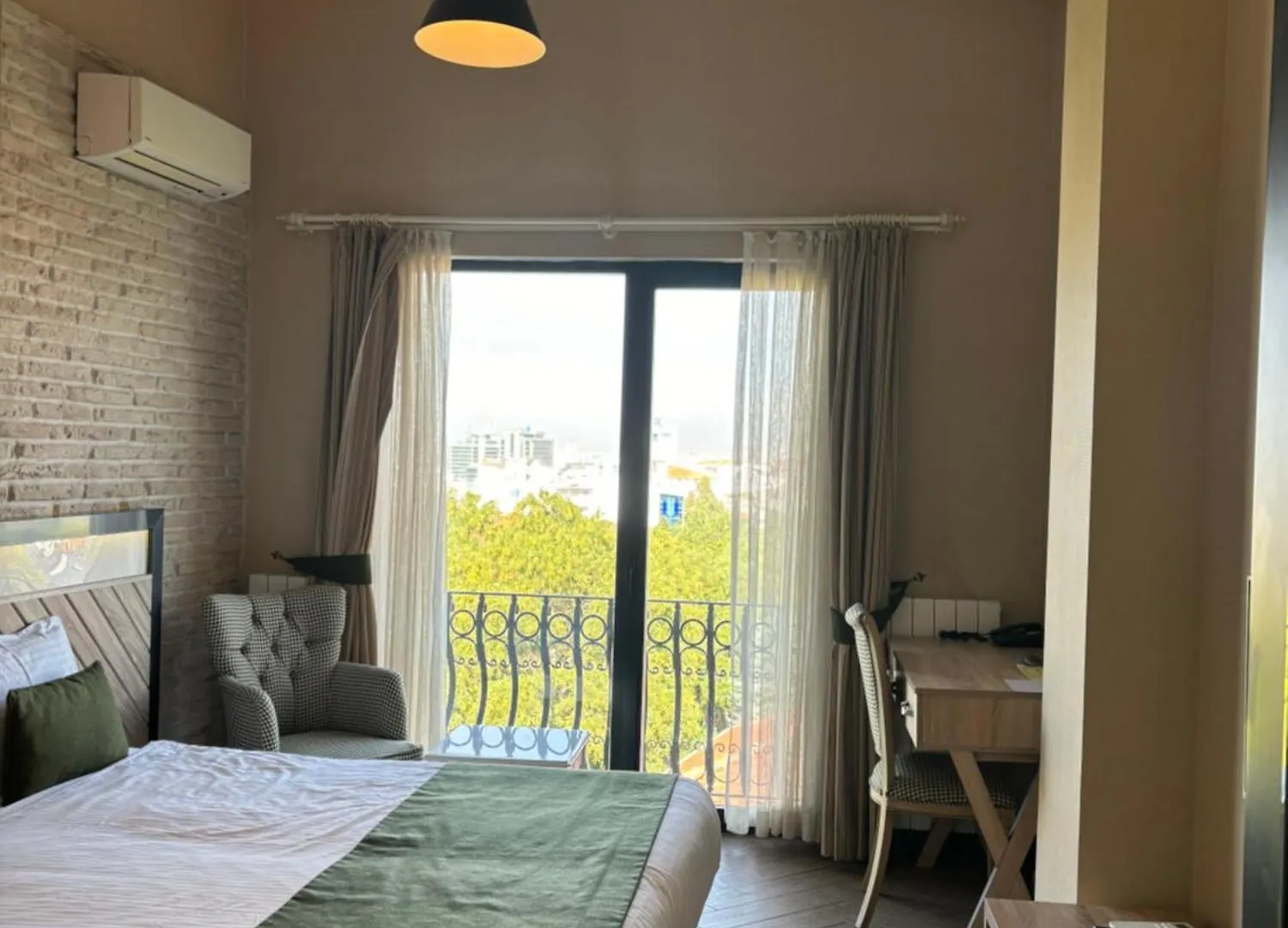 Aldino Residence Ankara Turkey