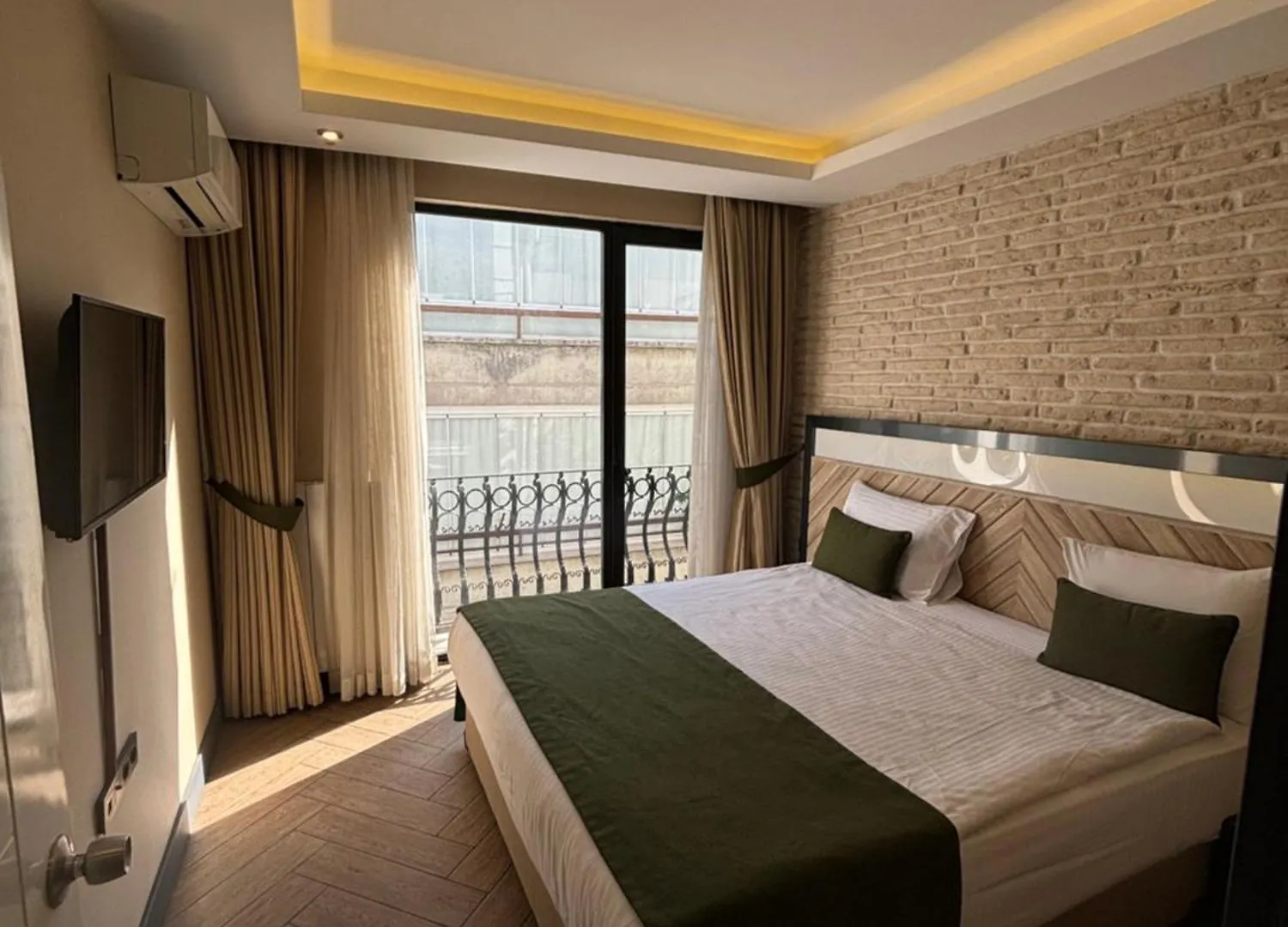 Aldino Residence Ankara