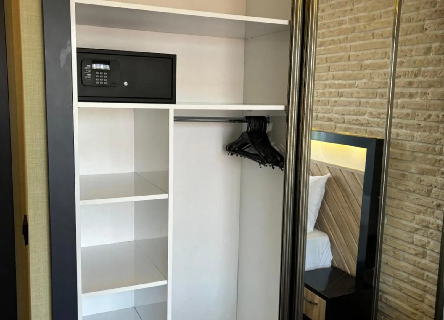 Aldino Residence Ankara