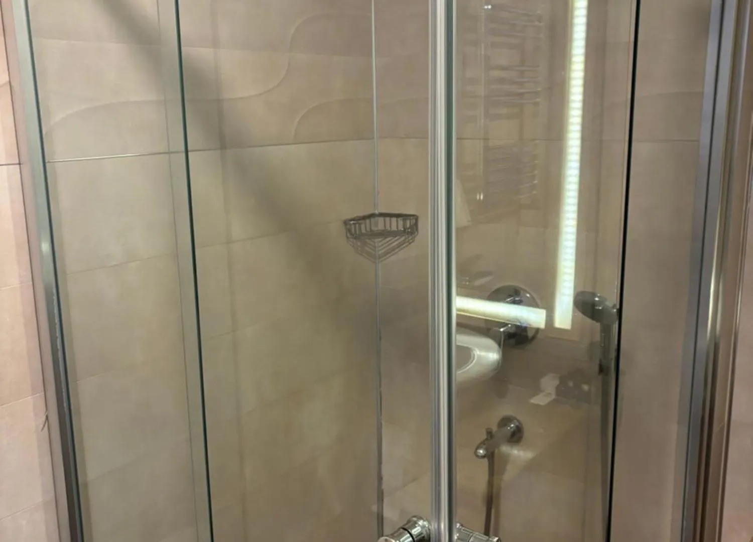 Aldino Residence Ankara