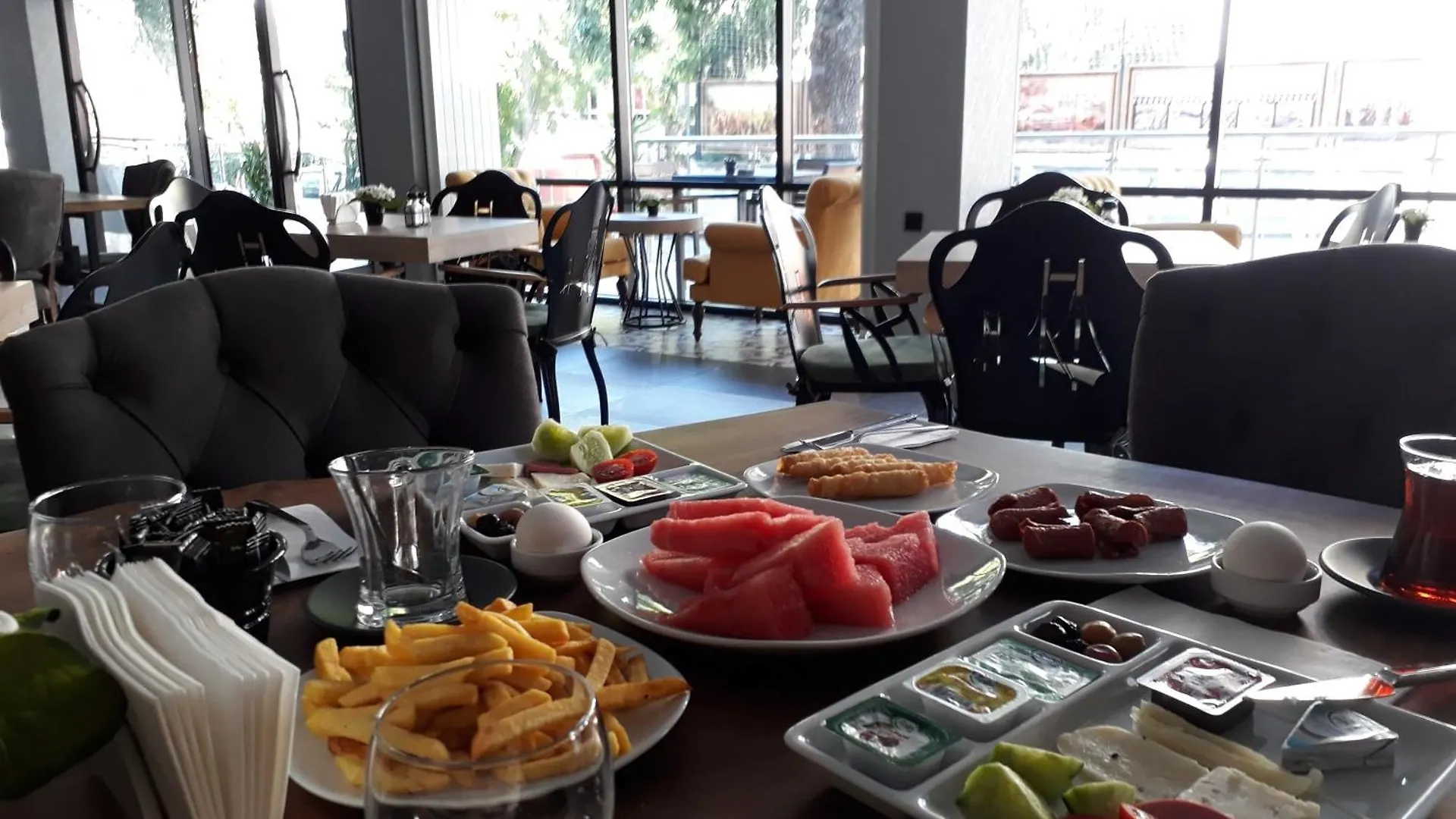 Aldino Residence Ankara 4*,  Turkey
