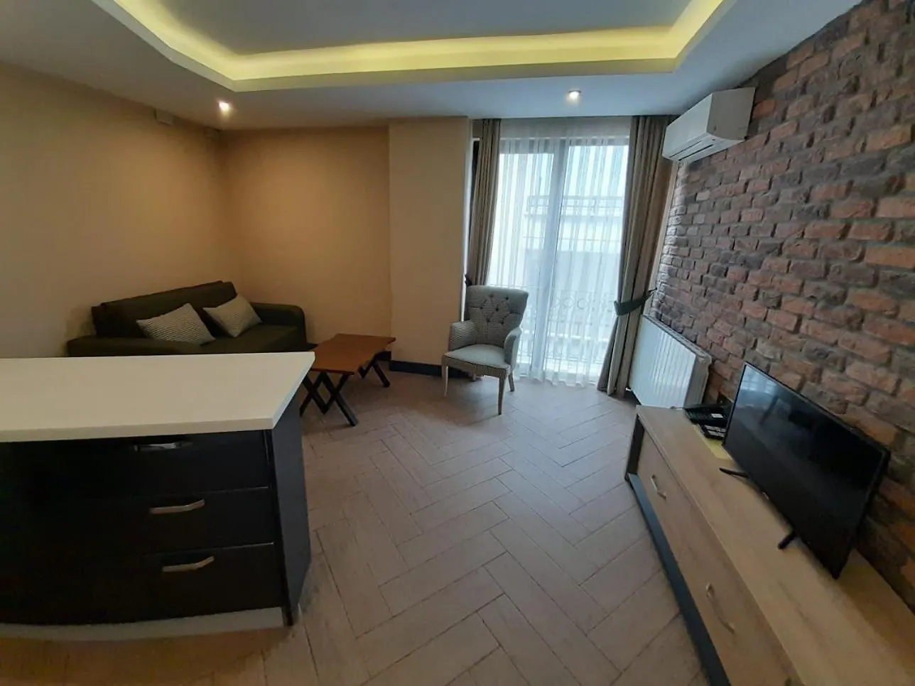 Hotel Aldino Residence Ankara