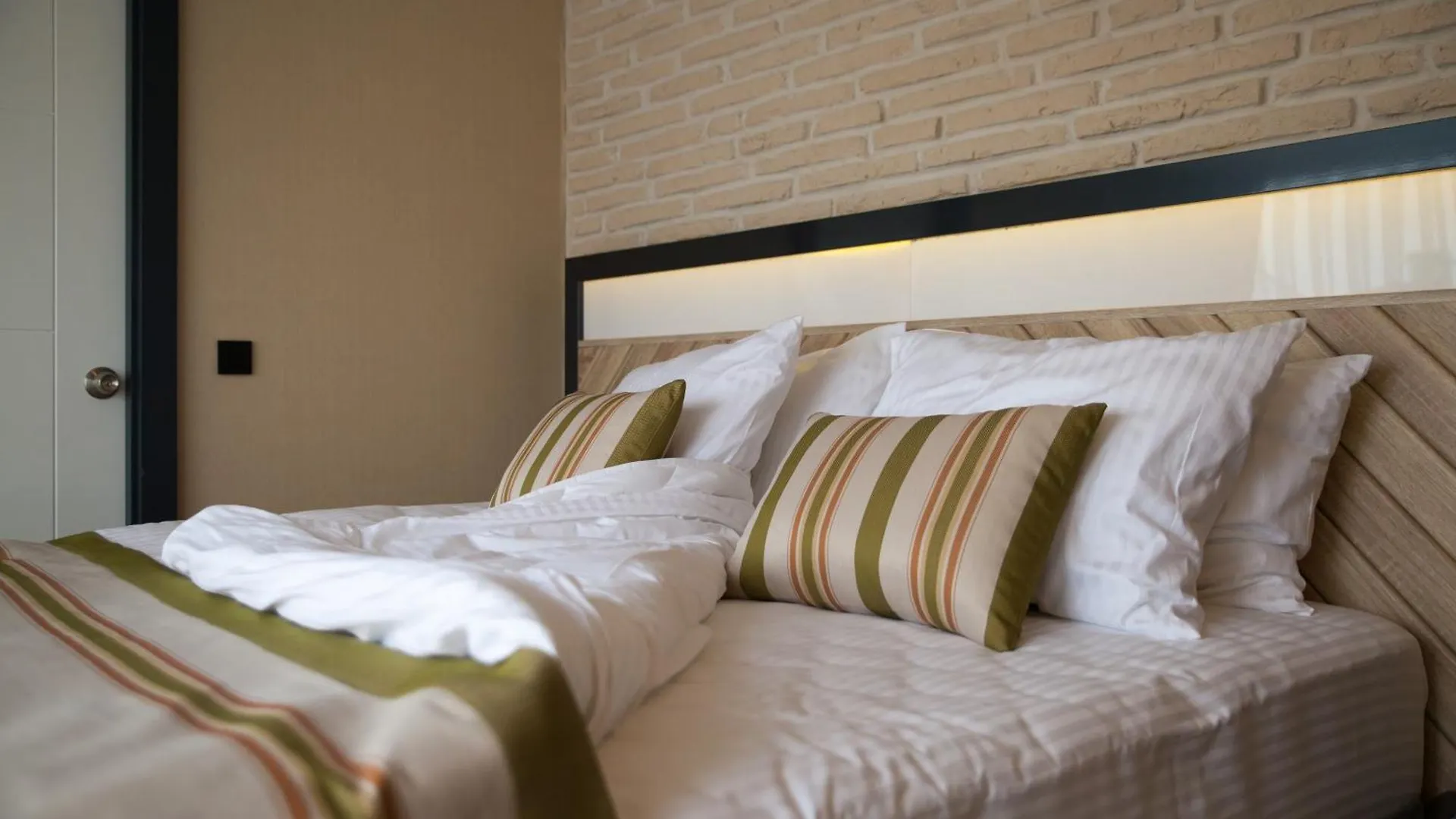 Aldino Residence Ankara Hotel