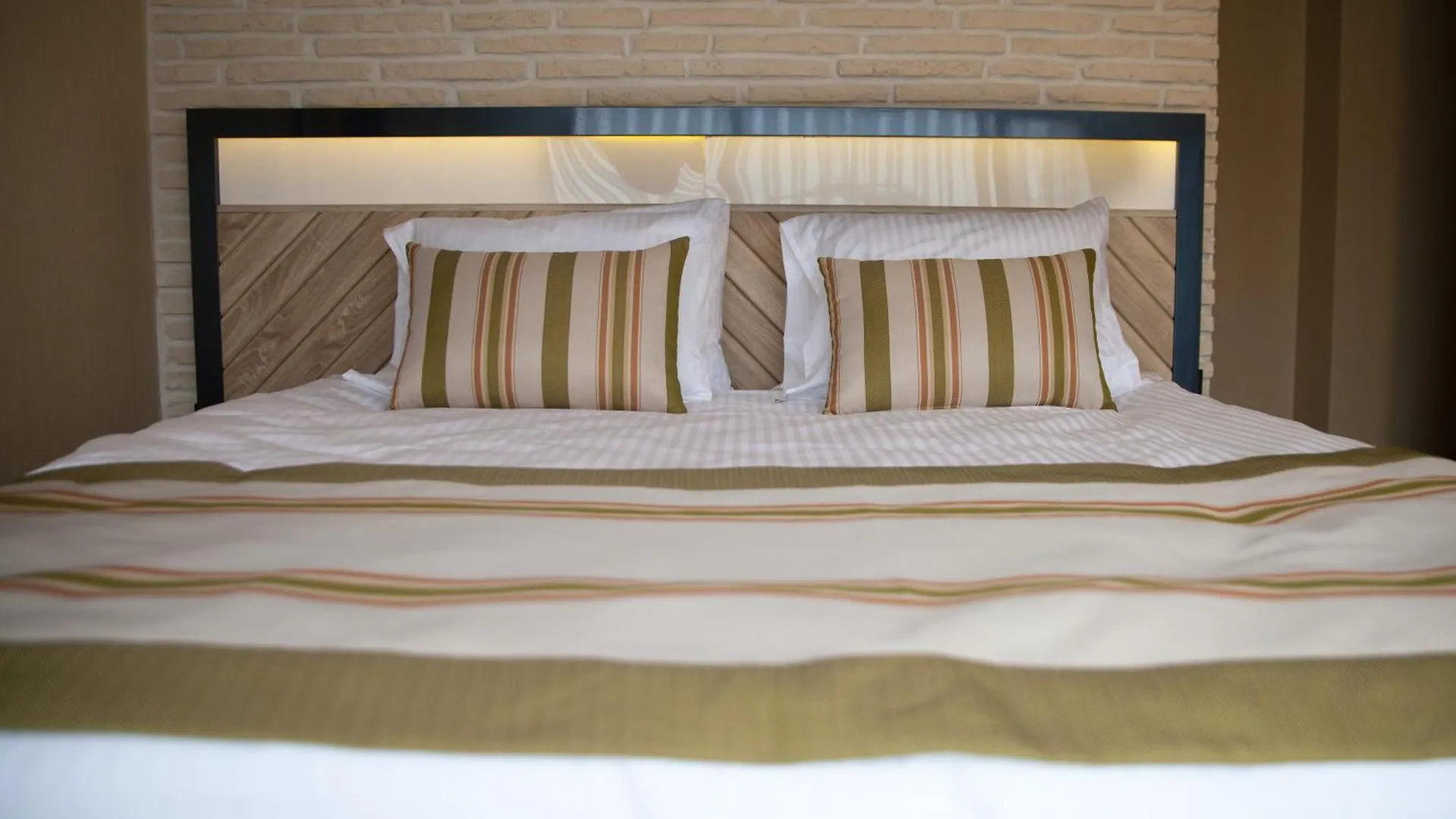 Hotel Aldino Residence Ankara