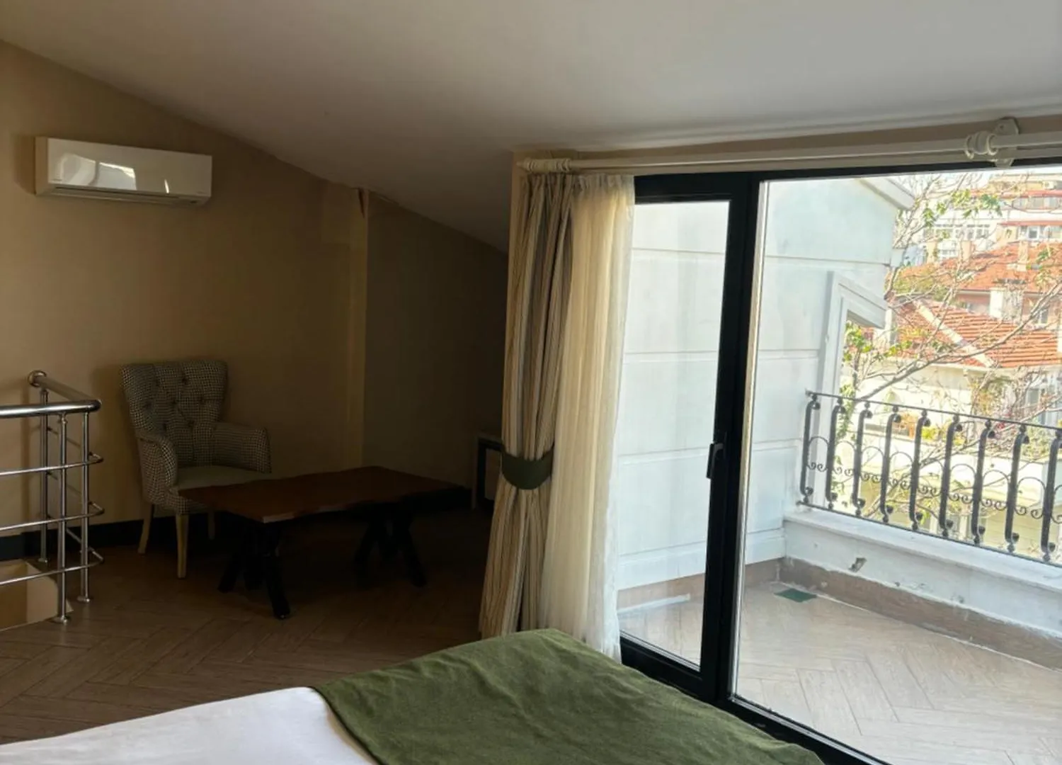 Aldino Residence Ankara 4*,