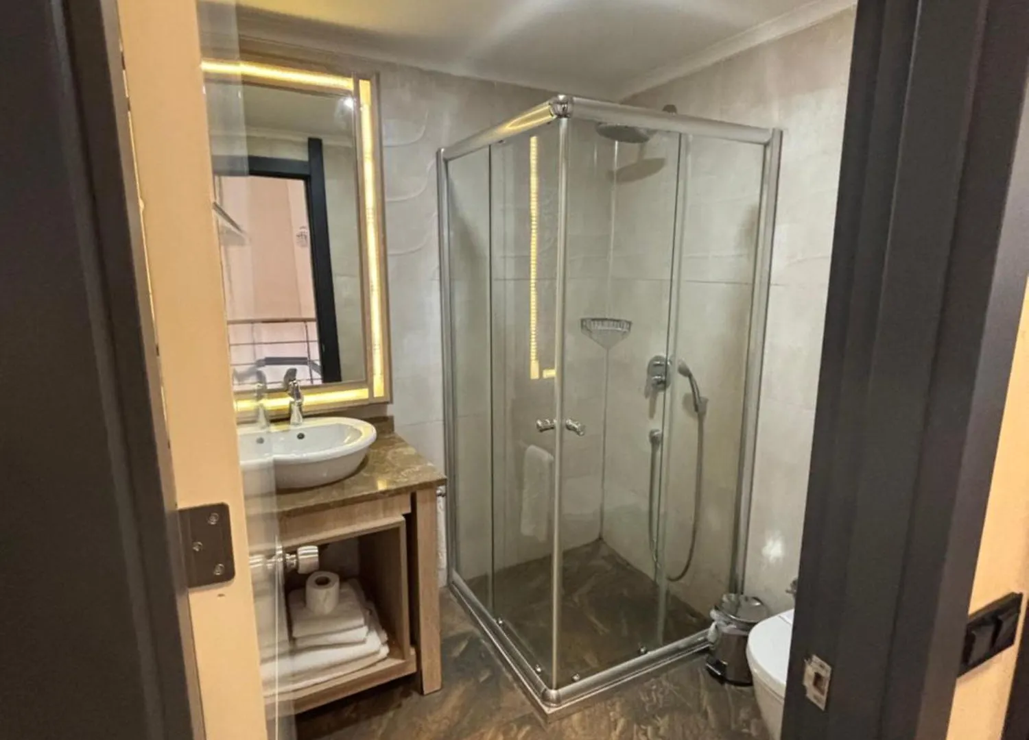 Aldino Residence Ankara Hotel