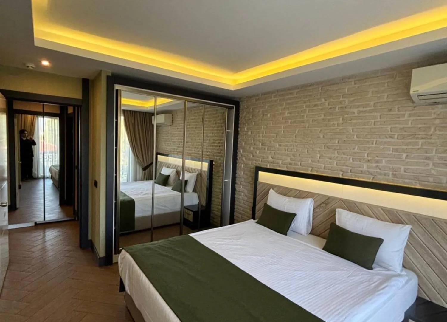Aldino Residence Ankara