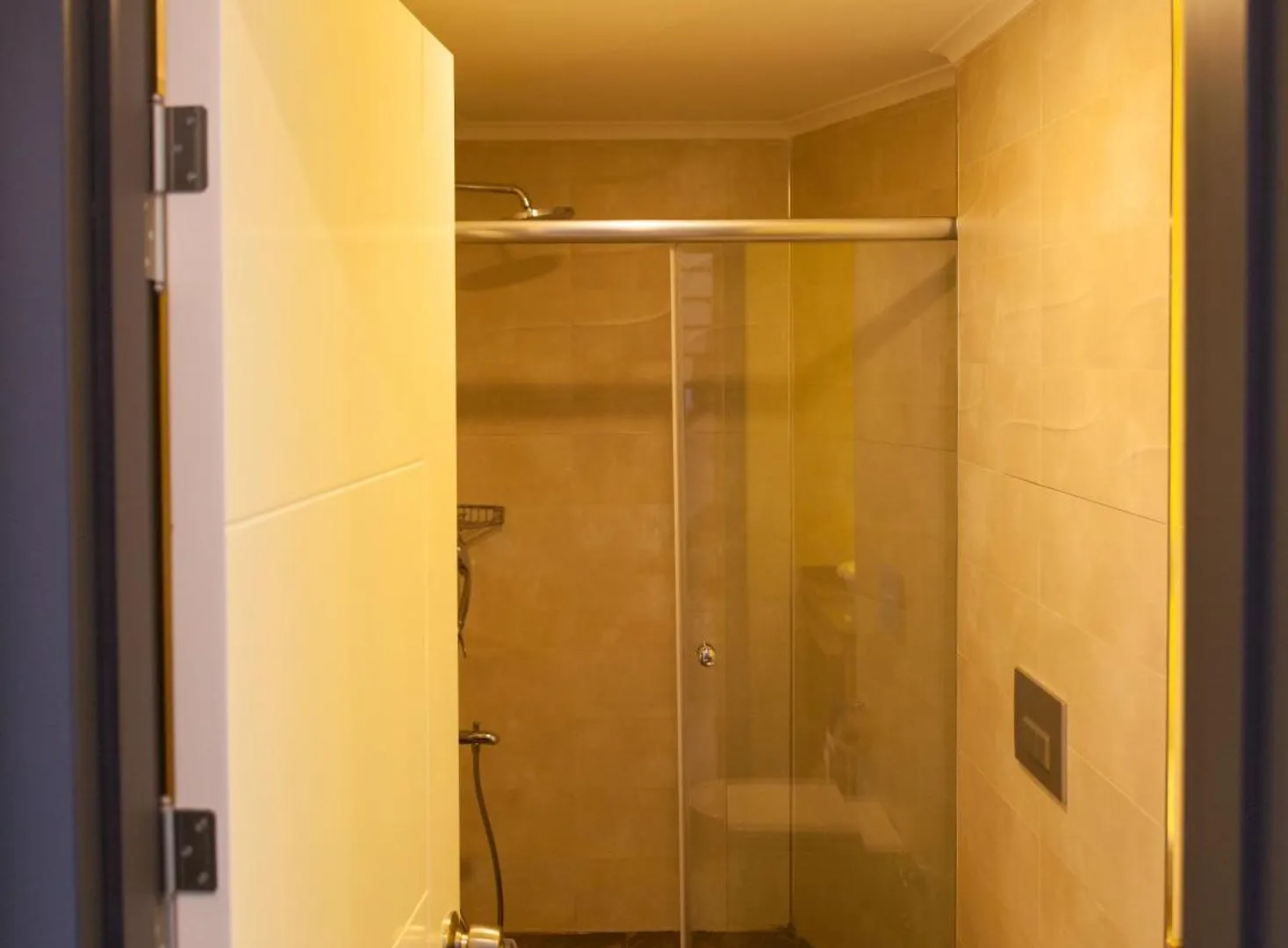 Aldino Residence Ankara Hotel