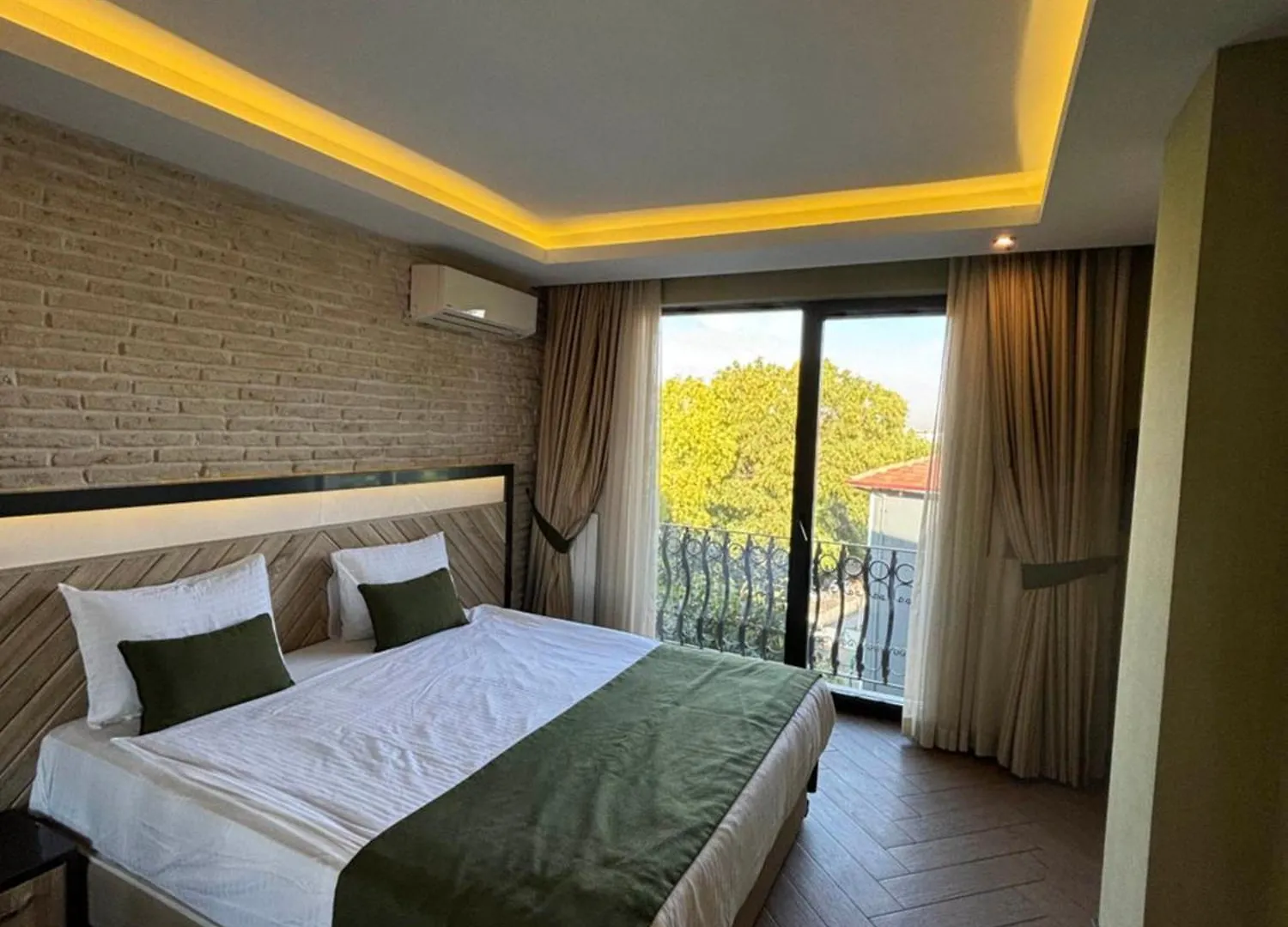 Aldino Residence Ankara
