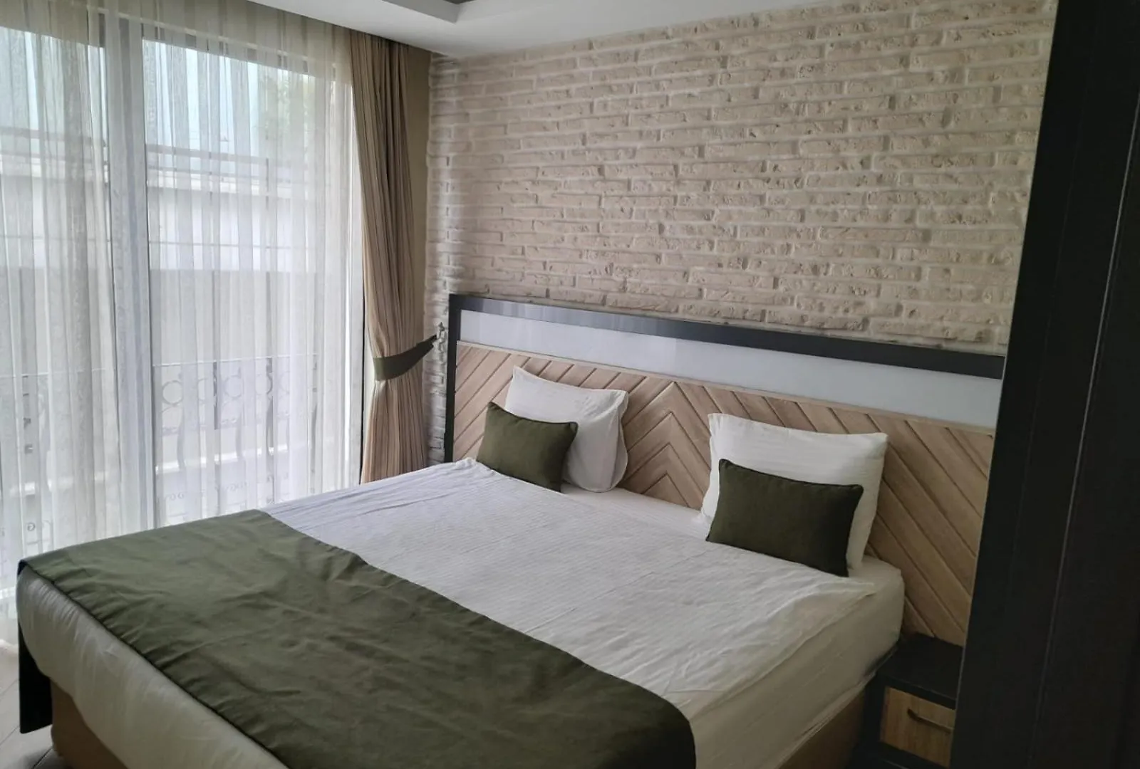 **** Hotel Aldino Residence Ankara Turkey